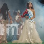 Bilwi vibró con cultura, belleza y tradición en certamen regional Reinas Nicaragua 2025 Foto: Bilwi vibró con cultura, belleza y tradición en certamen regional Reinas Nicaragua 2025 /TN8