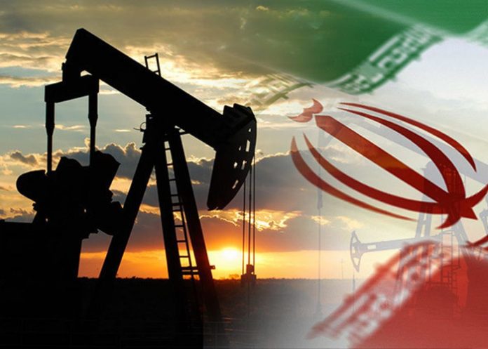 Foto: Irán eleva exportaciones /cortesía