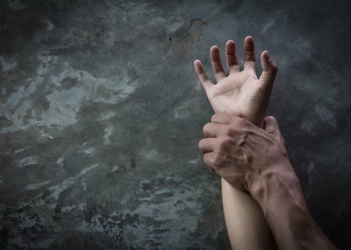 Foto: Dolor en Paraguay   /cortesía Foto: Dolor en Paraguay /cortesía