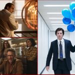 ‘Severance’ y ‘The Penguin’ arrasan en las nominaciones a los Emmy 2025 Foto: 'Severance' y 'The Penguin' lideran en los premios Emmy /Cortesía