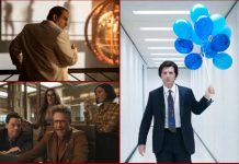 Foto: 'Severance' y 'The Penguin' lideran en los premios Emmy /Cortesía