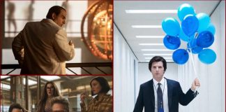 Foto: 'Severance' y 'The Penguin' lideran en los premios Emmy /Cortesía