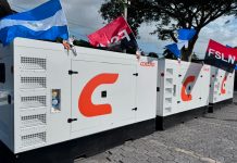 Foto: Nicaragua refuerza cadena de frío para vacunas/ Cortesía
