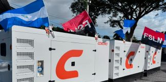 Foto: Nicaragua refuerza cadena de frío para vacunas/ Cortesía