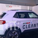 Puma Energy lanza Cleantec, la revolución en combustibles en Nicaragua Foto: Puma Energy apuesta por combustibles más limpios/TN8