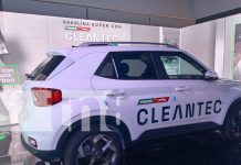 Foto: Puma Energy apuesta por combustibles más limpios/TN8