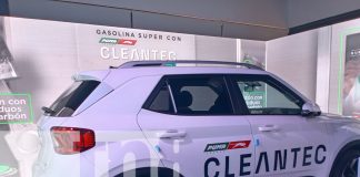 Foto: Puma Energy apuesta por combustibles más limpios/TN8