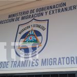 Granada avanza: SERTRAMI facilita trámites migratorios con eficiencia y cercanía Foto: Granada se transforma con atención migratoria/TN8