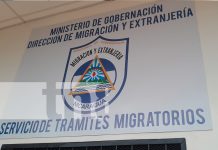 Foto: Granada se transforma con atención migratoria/TN8