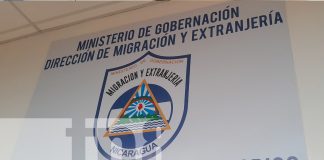 Foto: Granada se transforma con atención migratoria/TN8