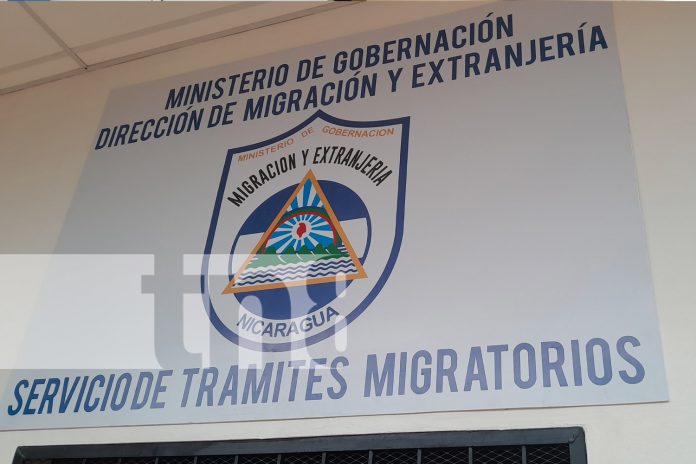 Foto: Granada se transforma con atención migratoria/TN8