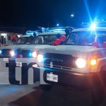 Salud fortalecida en el norte: 6 ambulancias para Nueva Segovia y 5 para Madriz Foto: Madriz recibe 5 nuevas ambulancias/TN8