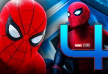 Tom Holland revela detalles sobre Spider-Man 4: Brand New Day Foto:Holland confirma rodaje de Spider-Man 4 en Escocia/Cortesía