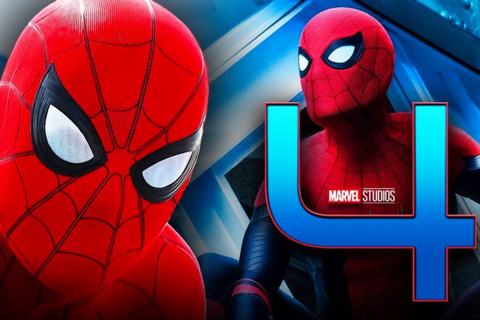 Foto:Holland confirma rodaje de Spider-Man 4 en Escocia/Cortesía