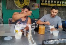 Foto: ¿Qué esperas para degustar Sopas Calixto? /TN8