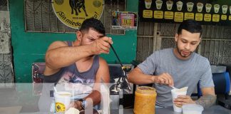 Foto: ¿Qué esperas para degustar Sopas Calixto? /TN8