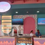 Foto: Un paraíso dulce en Managua/TN8