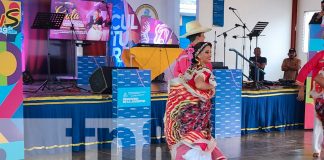 Foto: UNICIT vibra con arte, talento y patriotismo/TN8
