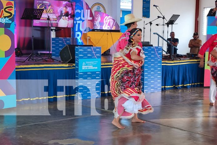 Foto: UNICIT vibra con arte, talento y patriotismo/TN8