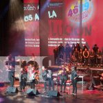 El arte y la música iluminan el 46/19 desde el Teatro Nacional Rubén Darío Rubén Darío