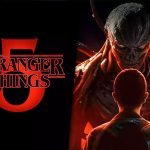 Netflix lanza el tráiler de la quinta y última temporada de ‘Stranger Things’ Foto: ‘Stranger Things’ estrena avance de su temporada final /Cortesía