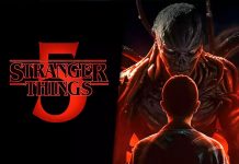 Netflix lanza el tráiler de la quinta y última temporada de ‘Stranger Things’ Foto:Fin de la serie”: el momento más duro de los Duffer llega a Netflix/Cortesía