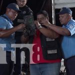 Mercado Oriental vuelve a arder, pérdidas millonarias y causas bajo investigación Foto: incendio en el Mercado Oriental / TN8