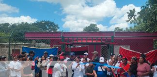 Foto:Salud digna y gratuita en comunidad nandaimeña/TN8