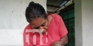 Foto: Mujeres forjadoras del legado cultural de los pueblos indígenas en San Lucas, Madriz/TN8