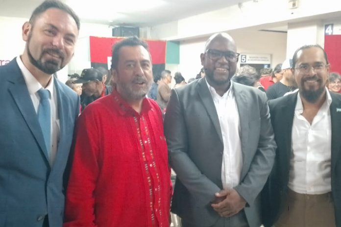 Foto: Nicaragua celebra el 46/19 en Costa Rica con mensajes de unidad y soberanía / Cortesía