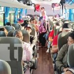 Bluefields conecta su futuro: más transporte digno y seguro para el Caribe Sur Foto: Bluefields da un salto histórico en conectividad y desarrollo/TN8