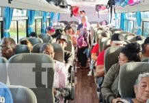 Foto: Bluefields da un salto histórico en conectividad y desarrollo/TN8