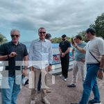 ¡Abjasia se enamora de Granada! Delegación recorre joyas coloniales de Nicaragua Foto: ¡Abjasia se enamora de Granada! Delegación recorre joyas coloniales de Nicaragua/TN8