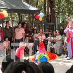 Foto: Itzae celebra su segundo cumpleaños entre aplausos y sonrisas en Juigalpa/TN8