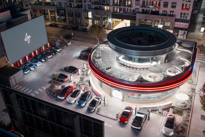 Foto: Elon Musk, director ejecutivo de Tesla/ Cortesía