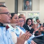 Saberes ancestrales: Docentes se sumergen en la historia viva de Nicaragua Foto: Nicaragua honra su historia y legado ancestral desde las aulas/ Cortesía