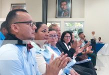 Foto: Nicaragua honra su historia y legado ancestral desde las aulas/ Cortesía