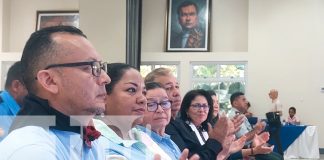 Foto: Nicaragua honra su historia y legado ancestral desde las aulas/ Cortesía