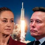México le pone freno a Musk: Investigan daños ambientales de SpaceX Foto: México anunció que sancionará a SpaceX/ Cortesía