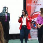 Segundo círculo de poder “Mujeres Disruptivas” refuerza la comunicación y la protección de ideas Foto: Segundo Círculo de Poder “Mujeres Disruptivas” refuerza la comunicación y la protección de ideas / Cortesía