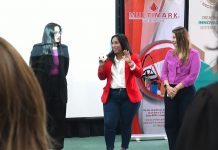 Segundo círculo de poder “Mujeres Disruptivas” refuerza la comunicación y la protección de ideas Foto: Segundo Círculo de Poder “Mujeres Disruptivas” refuerza la comunicación y la protección de ideas / Cortesía