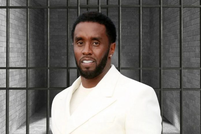 Foto: Deniegan la libertad bajo fianza /Cortesía a P. Diddy