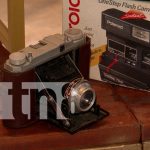 Managua celebra 179 años como ciudad con exhibición histórica única Foto: Managua celebra 179 años como ciudad/TN8