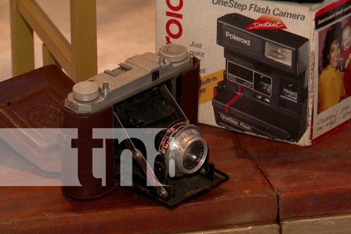 Foto:  Managua celebra 179 años como ciudad/TN8 Foto: Managua celebra 179 años como ciudad/TN8