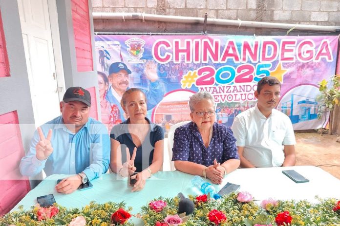 Foto: Centro de Salud Carlos Fonseca listo para atender/TN8 Foto: Centro de Salud Carlos Fonseca listo para atender/TN8