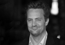 Foto: Tragedia de Matthew Perry /cortesía