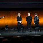 Foto: The Beatles vuelven al cine /cortesía