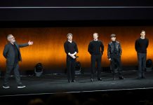 La historia nunca contada de The Beatles llegará al cine en 2028 Foto: The Beatles vuelven al cine /cortesía