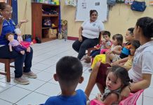 MIFAMILIA impulsa jornada nacional de reflexión sobre el cuido en familia