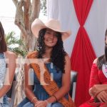 Todo listo para el gran desfile hípico de Jinotepe, Carazo